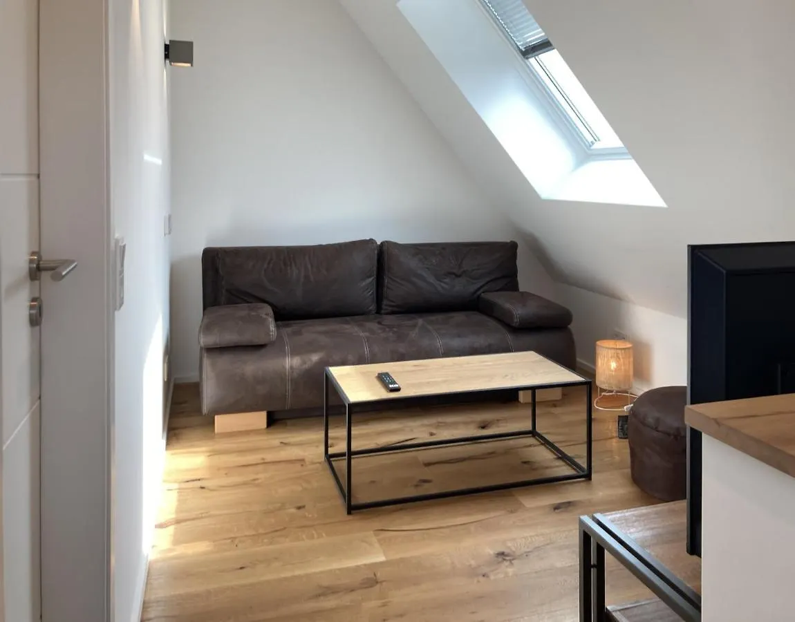 Filder-Appartements Filderstadt Germany