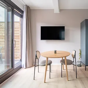 Limehome Elsenhansstr Stuttgart