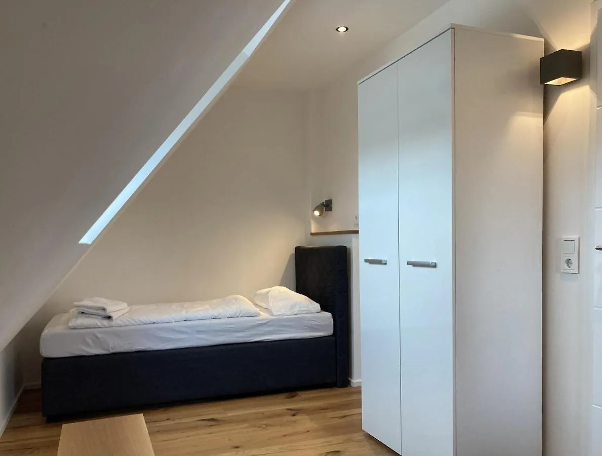 Filder-Appartements Filderstadt