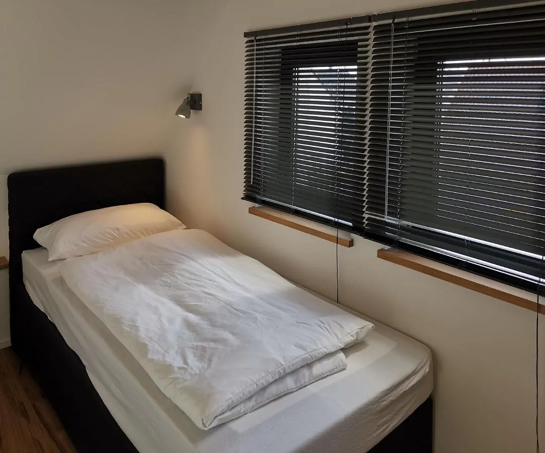 Filder-Appartements Filderstadt 0*,