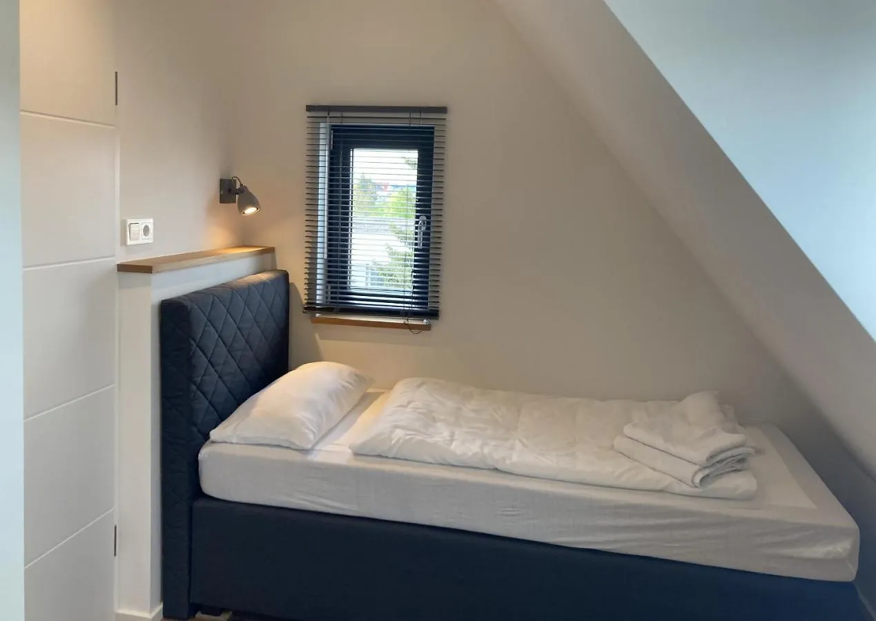 Filder-Appartements Filderstadt 0*,