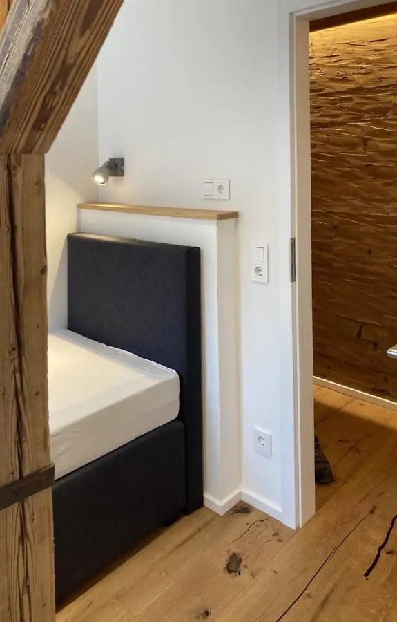 Filder-Appartements Filderstadt