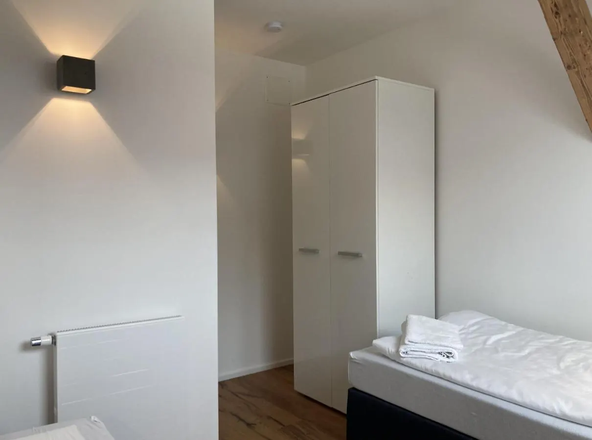 Filder-Appartements Filderstadt 0*,  Germany