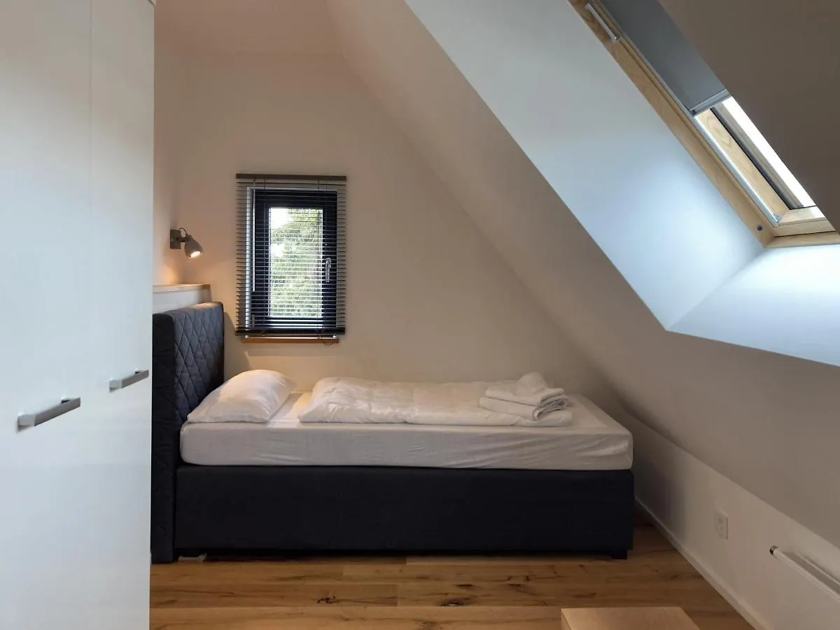 Filder-Appartements Filderstadt 0*,