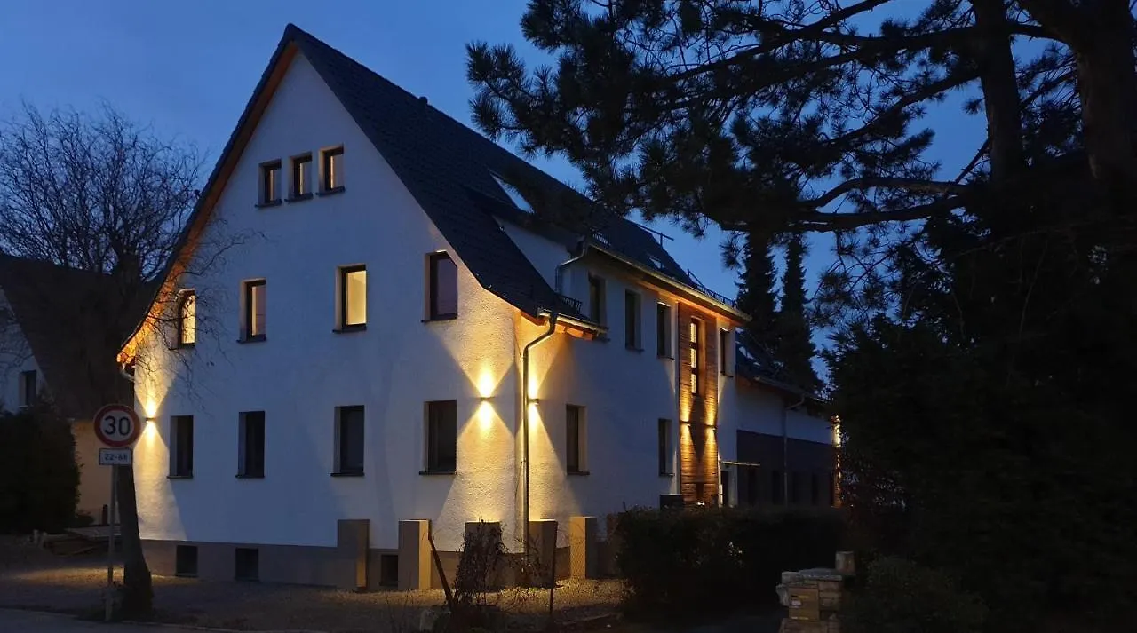 Filder-Appartements Filderstadt
