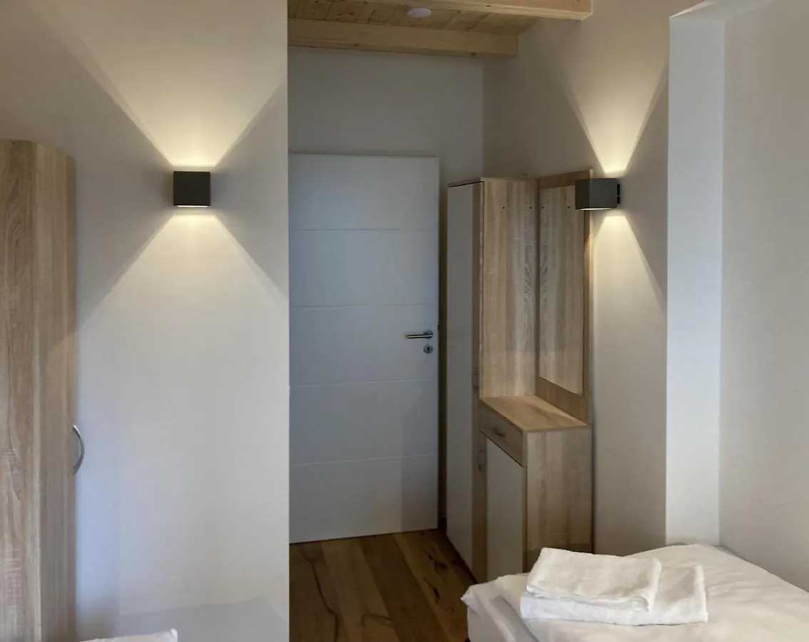 Filder-Appartements Filderstadt Apartment