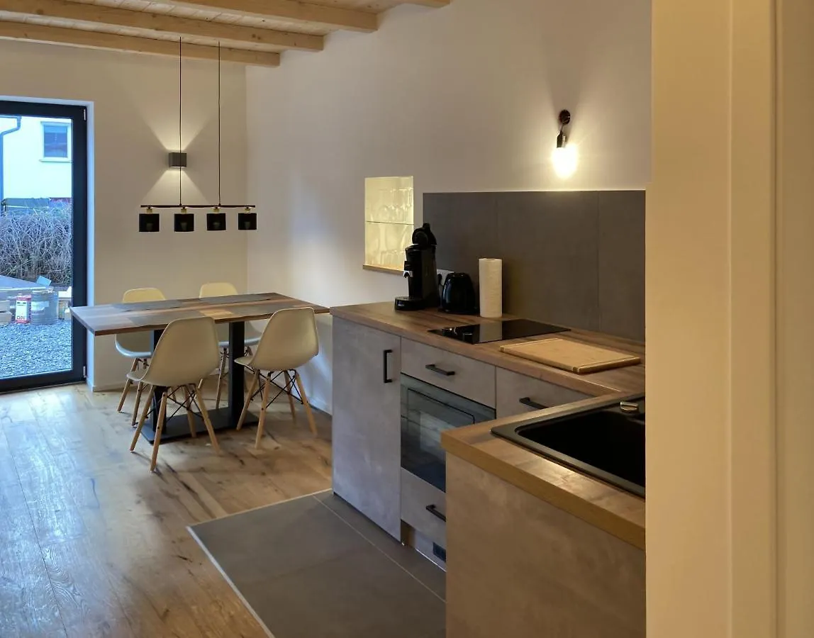 Filder-Appartements Filderstadt Germany