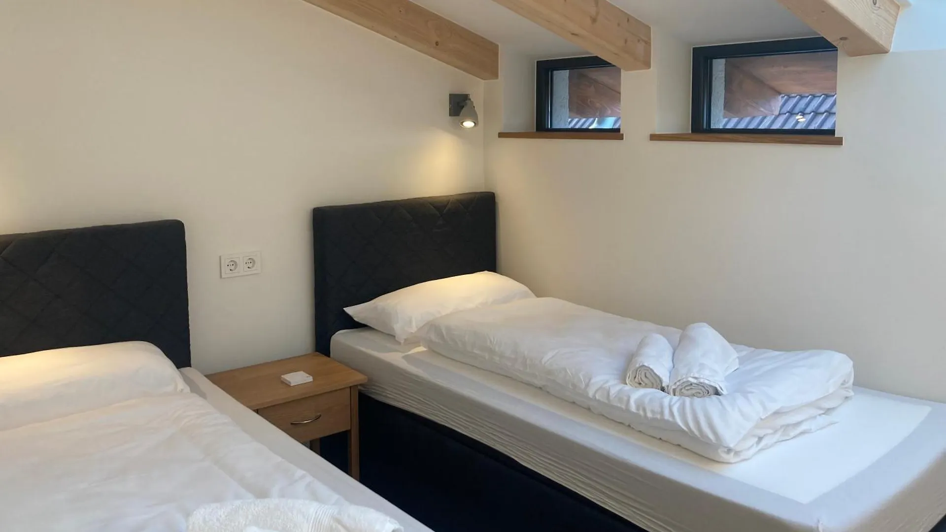 Apartment Filder-Appartements Filderstadt