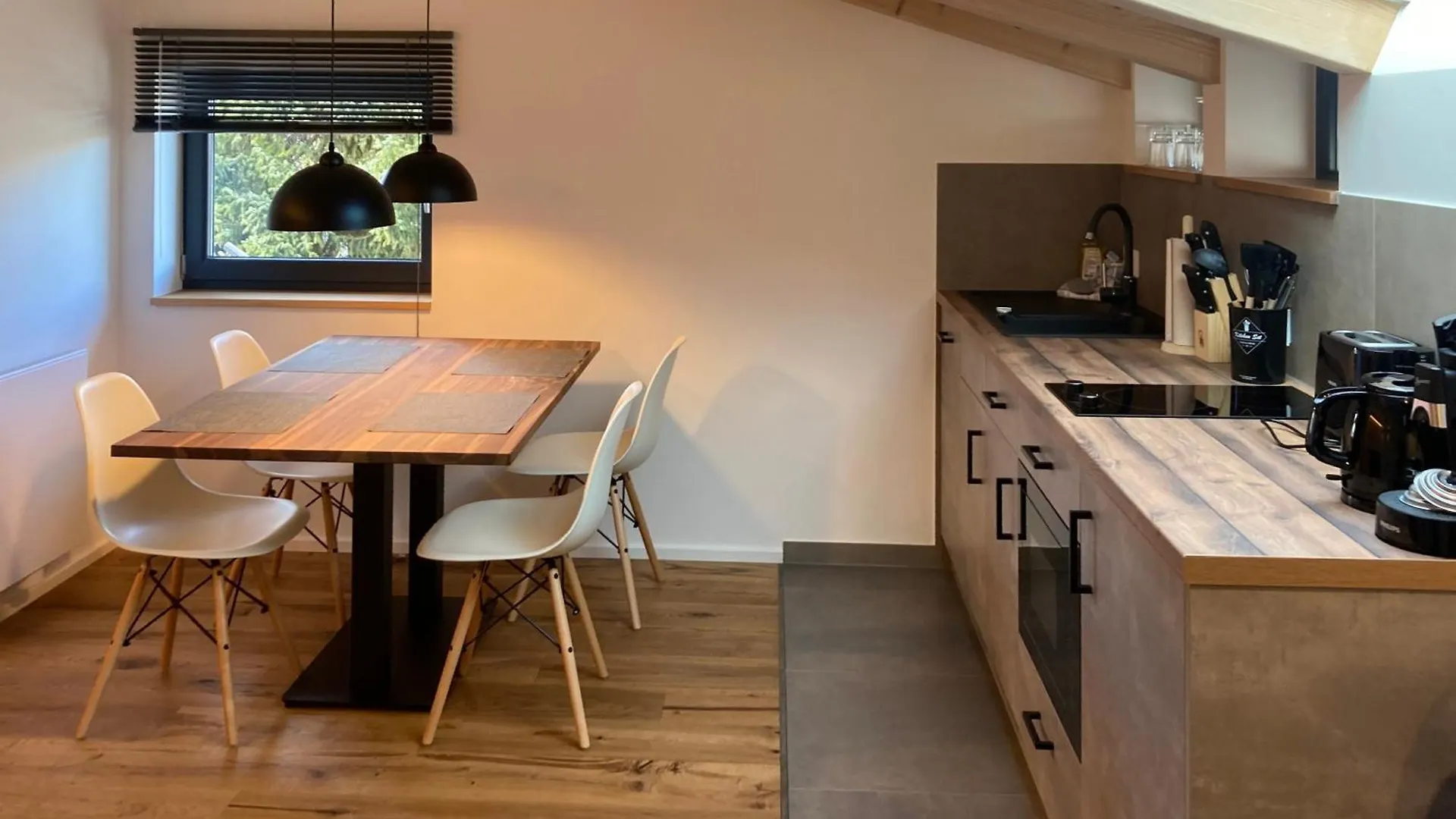 Apartment Filder-Appartements Filderstadt