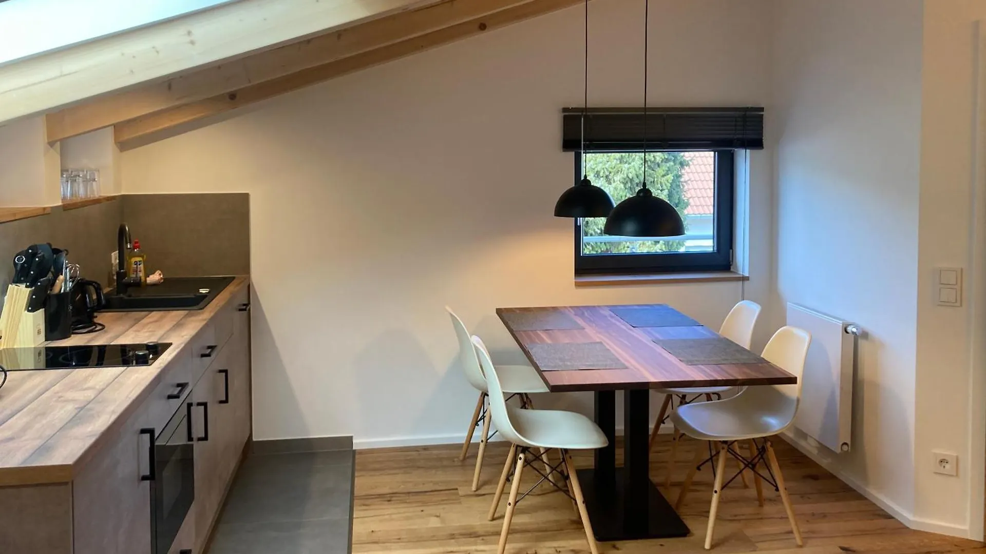 Apartment Filder-Appartements Filderstadt