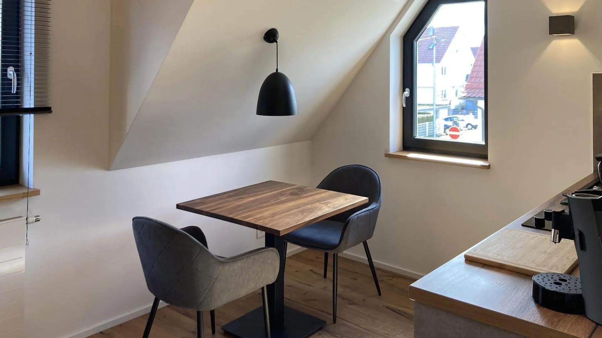 Filder-Appartements Filderstadt 0*,  Germany