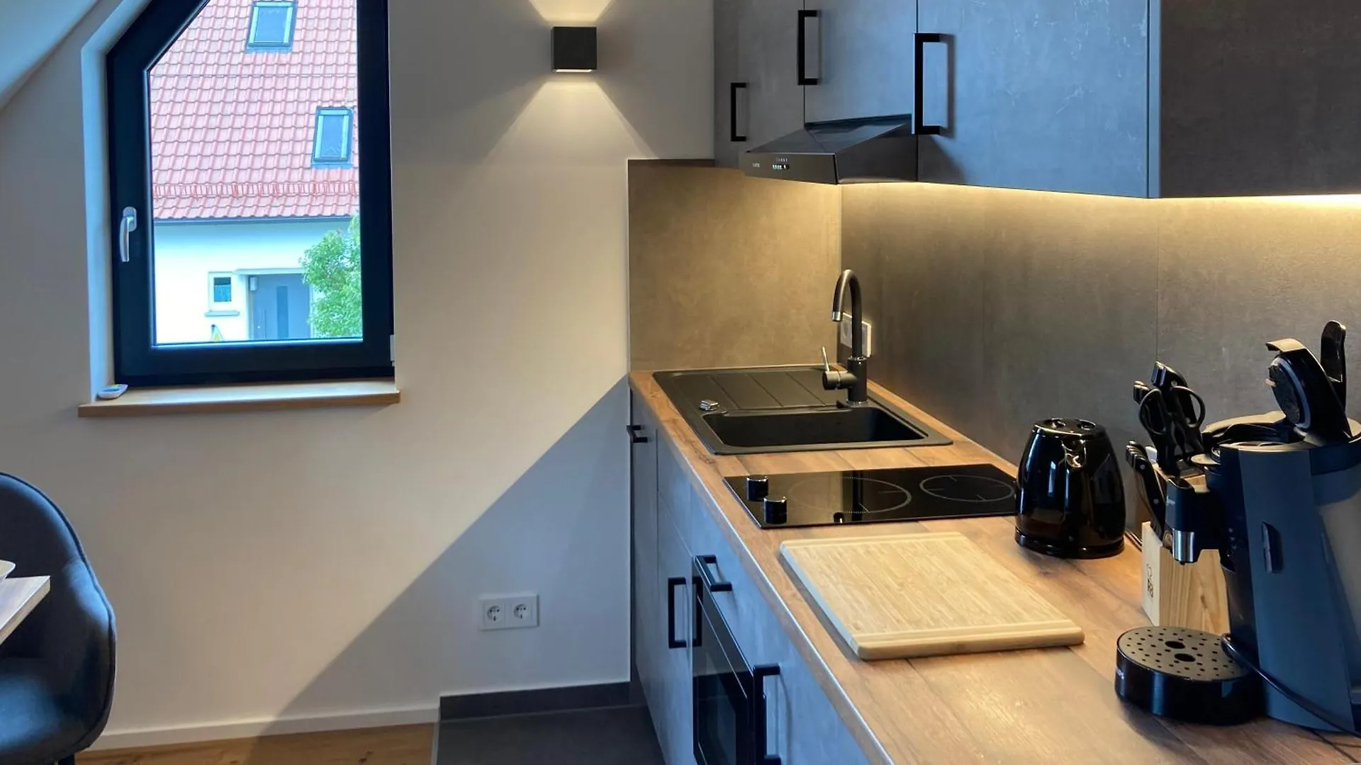 Apartment Filder-Appartements Filderstadt