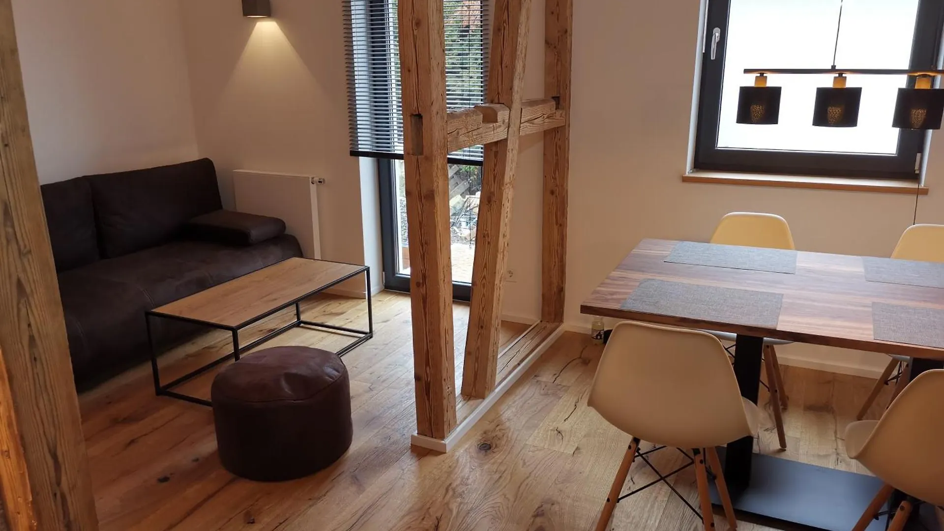 Filder-Appartements Filderstadt 0*,