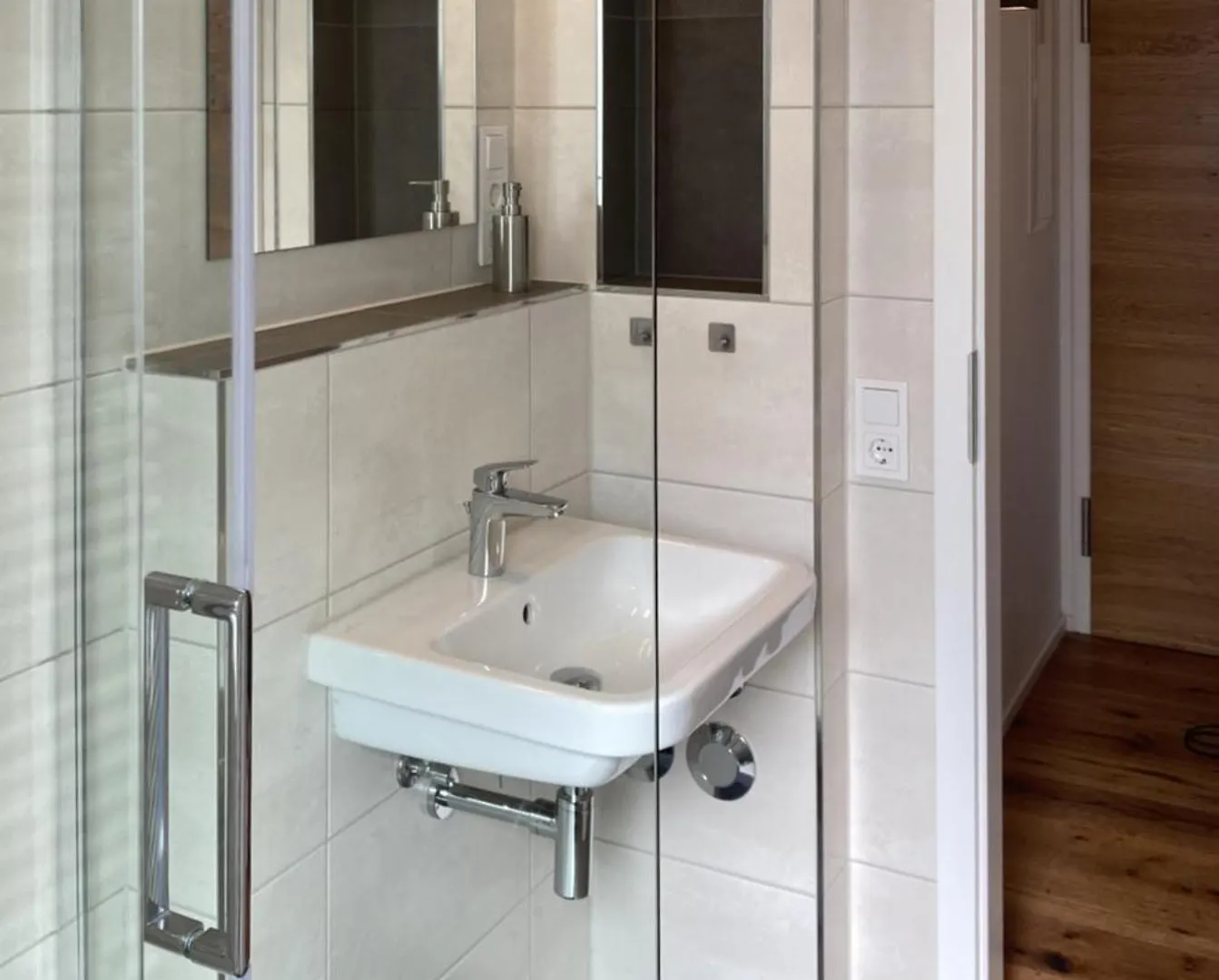 Apartment Filder-Appartements Filderstadt