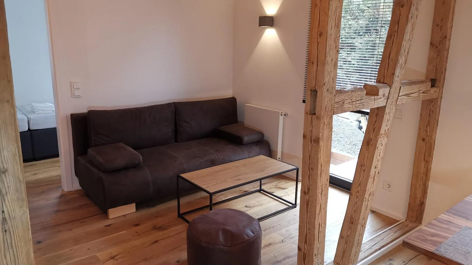 Apartment Filder-Appartements Filderstadt